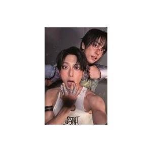 中古コレクションカード(男性) ＆TEAM/タキ(TAKI)・フウマ(FUMA)/CD「Back t...