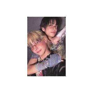 中古コレクションカード(男性) ＆TEAM/タキ(TAKI)・ニコラス(NICHOLAS)/CD「B...