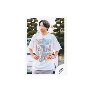 中古生写真(STARTO) NEWS/増田貴久/...の商品画像
