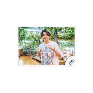 中古生写真(STARTO) NEWS/増田貴久/...の商品画像