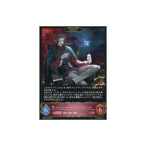 中古シャドウバース エボルヴ EBD03-006[LG]：カオスルーラー・アイシィレンドリング