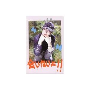 中古コレクションカード(男性) ＆TEAM/ウィジュ(EJ)/印刷メッセージ、イラスト入り/CD「B...