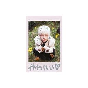 中古コレクションカード(男性) ＆TEAM/ハルア(HARUA)/印刷メッセージ、イラスト入り/CD...