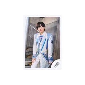 中古生写真(STARTO) 少年忍者/田村海琉/膝上/「少年忍者 LIVE 2025 This is...