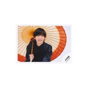 中古生写真(STARTO) 少年忍者/田村海琉/横型・上半身/「少年忍者 LIVE 2025 Thi...