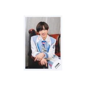 中古生写真(STARTO) 少年忍者/田村海琉/膝上/「少年忍者 LIVE 2025 This is...