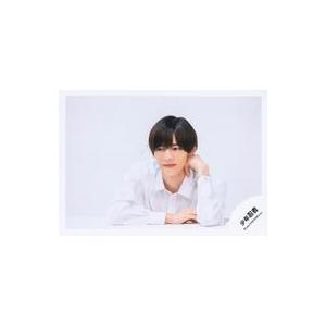 中古生写真(STARTO) 少年忍者/田村海琉/横型・バストアップ/「少年忍者 LIVE 2025 ...