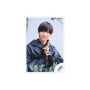 中古生写真(STARTO) 少年忍者/田村海琉/上半身/「少年忍者 LIVE 2025 This i...