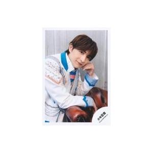 中古生写真(STARTO) 少年忍者/川崎皇輝/上半身/「少年忍者 LIVE 2025 This i...