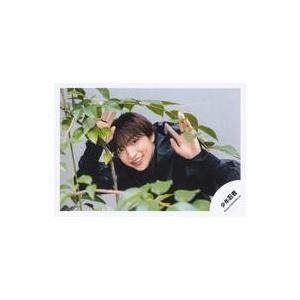 中古生写真(STARTO) 少年忍者/川崎皇輝/横型・上半身/「少年忍者 LIVE 2025 Thi...