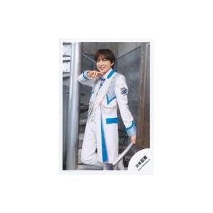 中古生写真(STARTO) 少年忍者/川崎皇輝/膝上/「少年忍者 LIVE 2025 This is...