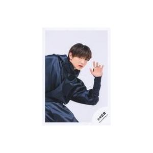 中古生写真(STARTO) 少年忍者/川崎皇輝/上半身/「少年忍者 LIVE 2025 This i...