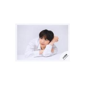 中古生写真(STARTO) 少年忍者/川崎皇輝/横型・バストアップ/「少年忍者 LIVE 2025 ...