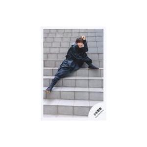 中古生写真(STARTO) 少年忍者/川崎皇輝/全身/「少年忍者 LIVE 2025 This is...