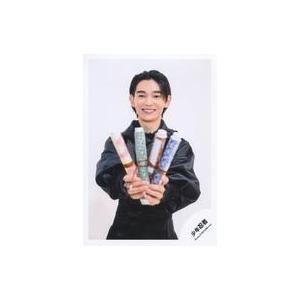 中古生写真(STARTO) 少年忍者/内村颯太/上半身/「少年忍者 LIVE 2025 This i...