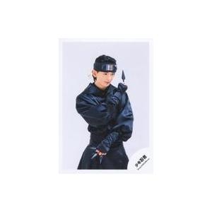 中古生写真(STARTO) 少年忍者/内村颯太/上半身/「少年忍者 LIVE 2025 This i...