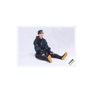 中古生写真(STARTO) 少年忍者/内村颯太/横型・全身/「少年忍者 LIVE 2025 This...