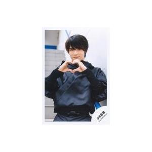 中古生写真(STARTO) 少年忍者/黒田光輝/上半身/「少年忍者 LIVE 2025 This i...