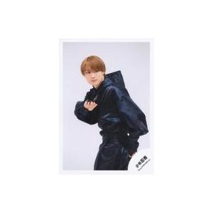 中古生写真(STARTO) 少年忍者/檜山光成/膝上/「少年忍者 LIVE 2025 This is...