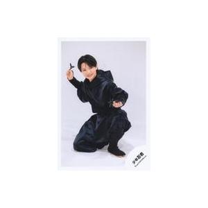 中古生写真(STARTO) 少年忍者/久保廉/全身/「少年忍者 LIVE 2025 This is ...