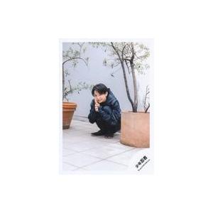 中古生写真(STARTO) 少年忍者/久保廉/全身/「少年忍者 LIVE 2025 This is ...