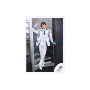 中古生写真(STARTO) 少年忍者/久保廉/全身/「少年忍者 LIVE 2025 This is ...