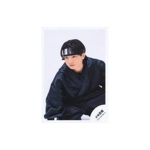 中古生写真(STARTO) 少年忍者/久保廉/膝上/「少年忍者 LIVE 2025 This is ...