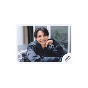 中古生写真(STARTO) 少年忍者/久保廉/横型・バストアップ/「少年忍者 LIVE 2025 T...