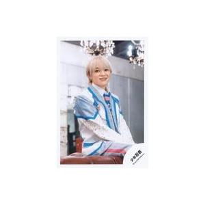 中古生写真(STARTO) 少年忍者/元木湧/膝上/「少年忍者 LIVE 2025 This is ...