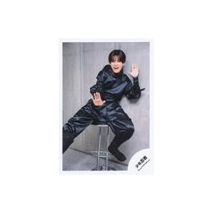 中古生写真(STARTO) 少年忍者/北川拓実/全身/「少年忍者 LIVE 2025 This is...