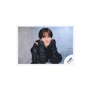 中古生写真(STARTO) 少年忍者/北川拓実/横型・上半身/「少年忍者 LIVE 2025 Thi...