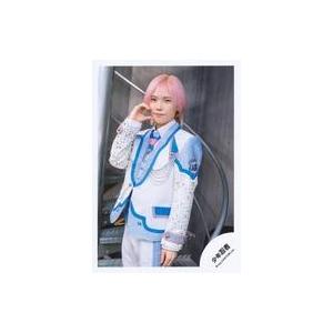 中古生写真(STARTO) 少年忍者/青木滉平/膝上/「少年忍者 LIVE 2025 This is...