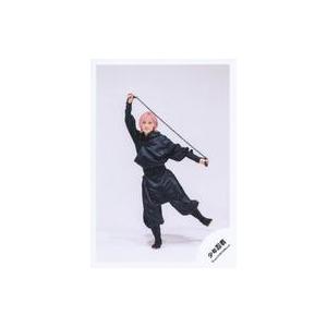 中古生写真(STARTO) 少年忍者/青木滉平/全身/「少年忍者 LIVE 2025 This is...