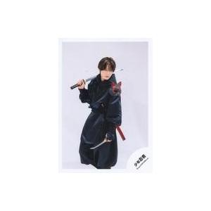 中古生写真(STARTO) 少年忍者/安嶋秀生/全身/「少年忍者 LIVE 2025 This is...