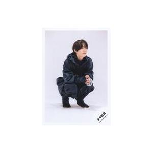 中古生写真(STARTO) 少年忍者/安嶋秀生/全身/「少年忍者 LIVE 2025 This is...