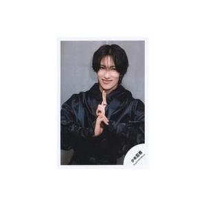 中古生写真(STARTO) 少年忍者/ヴァサイェガ渉/上半身/「少年忍者 LIVE 2025 Thi...