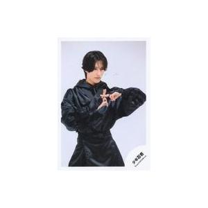 中古生写真(STARTO) 少年忍者/ヴァサイェガ渉/上半身/「少年忍者 LIVE 2025 Thi...