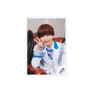 中古生写真(STARTO) 少年忍者/山井飛翔/上半身/「少年忍者 LIVE 2025 This i...