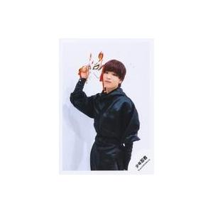 中古生写真(STARTO) 少年忍者/山井飛翔/上半身/「少年忍者 LIVE 2025 This i...