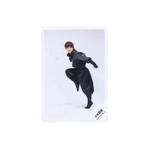 中古生写真(STARTO) 少年忍者/山井飛翔/全身/「少年忍者 LIVE 2025 This is...