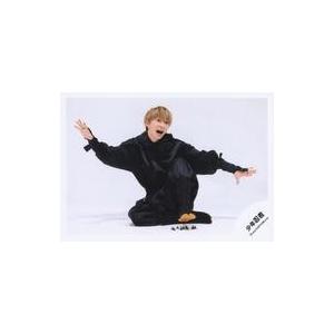 中古生写真(STARTO) 少年忍者/長瀬結星/横型・全身/「少年忍者 LIVE 2025 This...