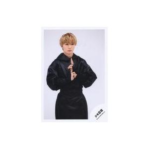 中古生写真(STARTO) 少年忍者/長瀬結星/膝上/「少年忍者 LIVE 2025 This is...