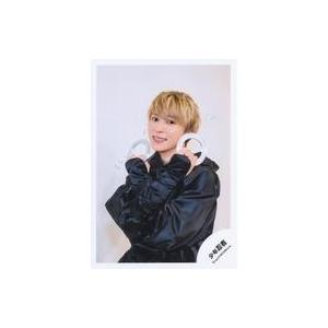 中古生写真(STARTO) 少年忍者/長瀬結星/上半身/「少年忍者 LIVE 2025 This i...