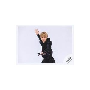 中古生写真(STARTO) 少年忍者/長瀬結星/横型・上半身/「少年忍者 LIVE 2025 Thi...