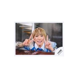 中古生写真(STARTO) 少年忍者/長瀬結星/横型・バストアップ/「少年忍者 LIVE 2025 ...