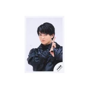 中古生写真(STARTO) 少年忍者/豊田陸人/バストアップ/「少年忍者 LIVE 2025 Thi...