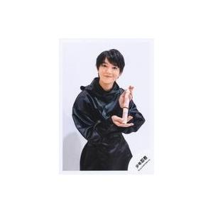 中古生写真(STARTO) 少年忍者/豊田陸人/上半身/「少年忍者 LIVE 2025 This i...