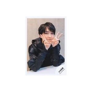 中古生写真(STARTO) 少年忍者/豊田陸人/上半身/「少年忍者 LIVE 2025 This i...