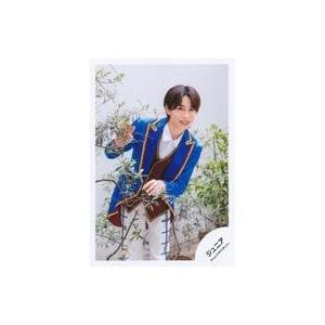 中古生写真(STARTO) ジュニア/鈴木瑛朝/膝上/「少年忍者 LIVE 2025 This is...