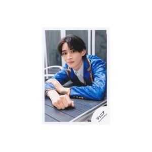 中古生写真(STARTO) ジュニア/壹岐碧/上半身/「少年忍者 LIVE 2025 This is...
